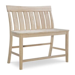 Harbour Ava Bench Stool