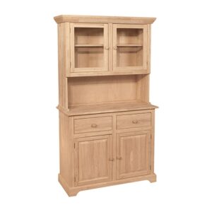 Harbour Two-Door Hutch