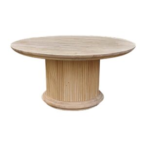 Haven Round Coffee Table