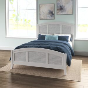 High Tide Arch King Bed