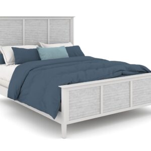 High Tide King Bed