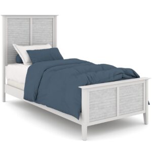 High Tide Twin Bed