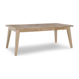 Hutchinson Extension Dining Table