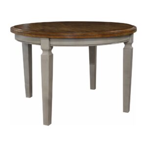 Hutchinson Island Round Dining Table