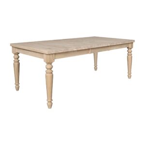 Indrio Extension Dining Table