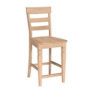 Java Bar Stool