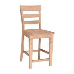 Java Counter Stool