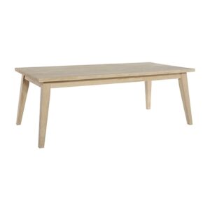 Jupiter Mid-Century Dining Table