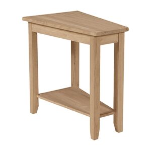 Keystone Accent Table
