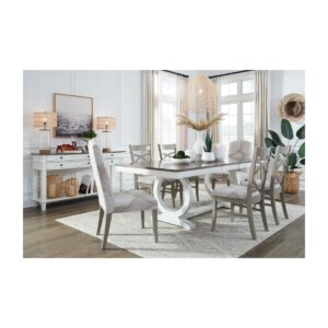 Lagoon Ring Extension Table - Thumbnail Image 2
