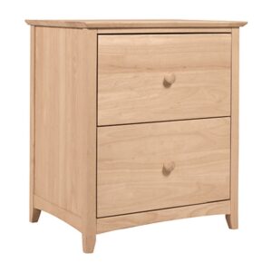 Lateral File Cabinet