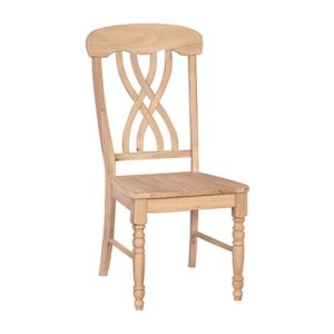 Lattice Dining Chair
