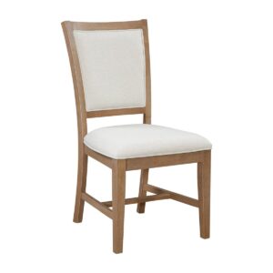 Madison Chair in Taupe Gray, Ready to Ship