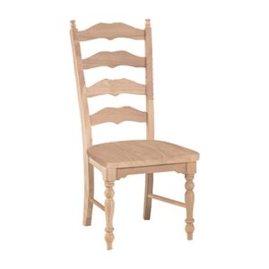 Maine Ladderback Dining Chair
