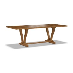 Mariner Trestle Dining Table