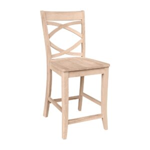 Milano Counter Stool