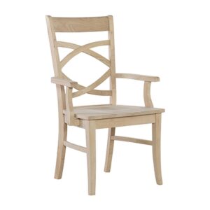 Milano Dining Arm Chair