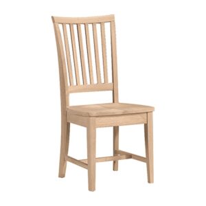 Mission Dining Chair