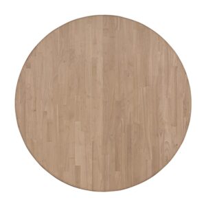 Nettles 36-Inch Round Pedestal Table