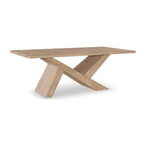 Osprey Z-Base Dining Table