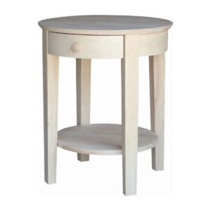 OT-2128 Phillips Bedside Table