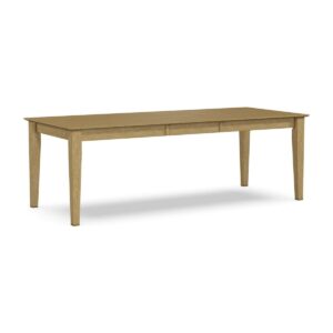 Palm City Shaker Extension Table