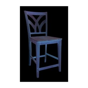 Palm Counter Stool