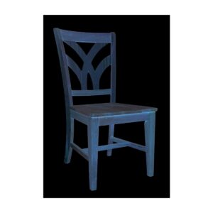 Palm Dining Chair