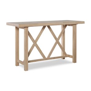 Pelican Bar-Height Table