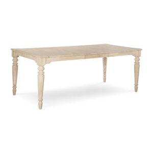 Port Salerno Extension Dining Table