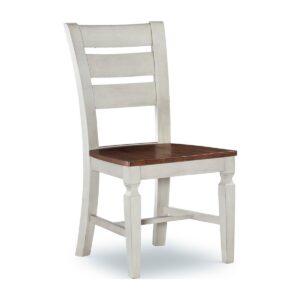Riomar Ladder-Back Dining Chair