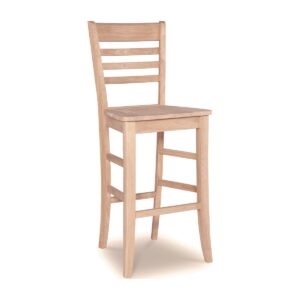 Roma Bar Stool