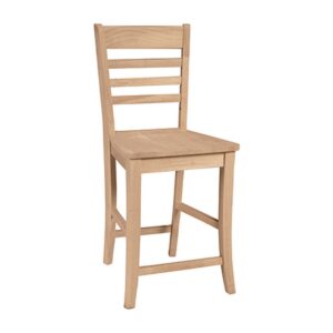 Roma Counter Stool