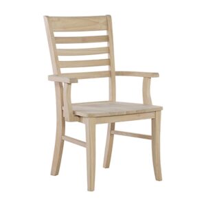 Roma Dining Arm Chair