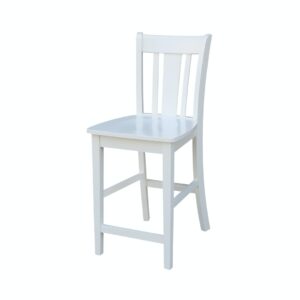 San Remo Counter Stool - Thumbnail Image 3