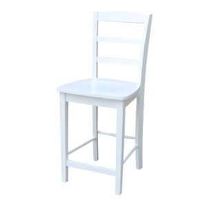 Madrid Counter Stool - Thumbnail Image 3
