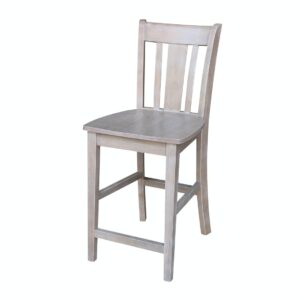 San Remo Counter Stool - Thumbnail Image 4