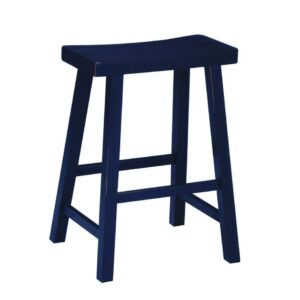 Saddleseat Counter Stool - Thumbnail Image 5