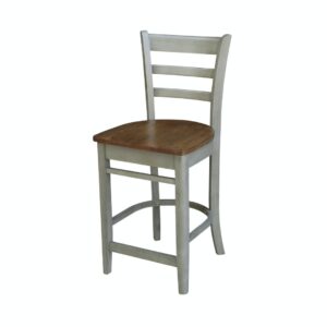 Emily Counter Stool - Thumbnail Image 3