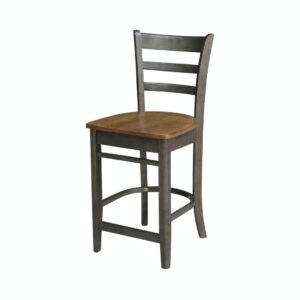 Emily Counter Stool - Thumbnail Image 4