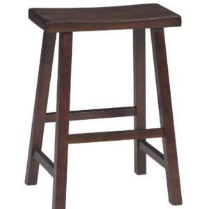 Saddleseat Counter Stool - Thumbnail Image 6