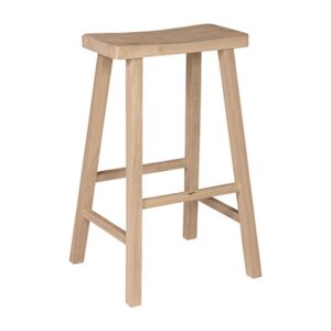 Saddleseat Bar Stool