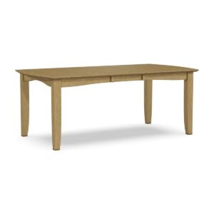 Sailfish Bow-End Extension Table