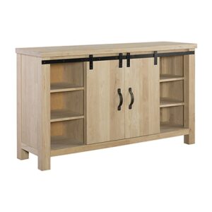 Saltwash Barn Door Server