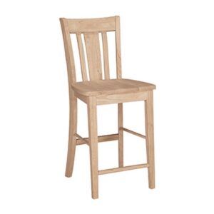 San Remo Counter Stool