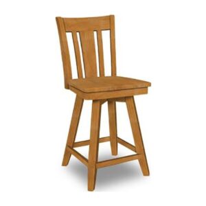 San Remo Swivel Bar Stool