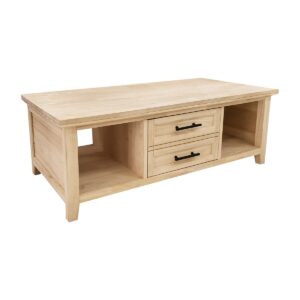 Sanibel Coffee Table