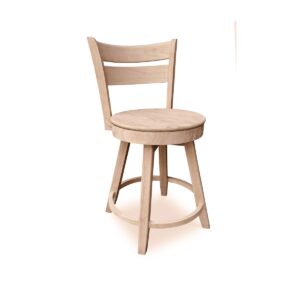 Sara Swivel Counter Stool