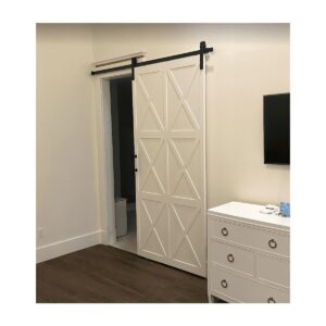 Seis Panel Barndoor