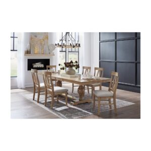 Sewall's Point Extension Dining Table